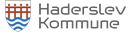 Logo for Haderslev kommunekort